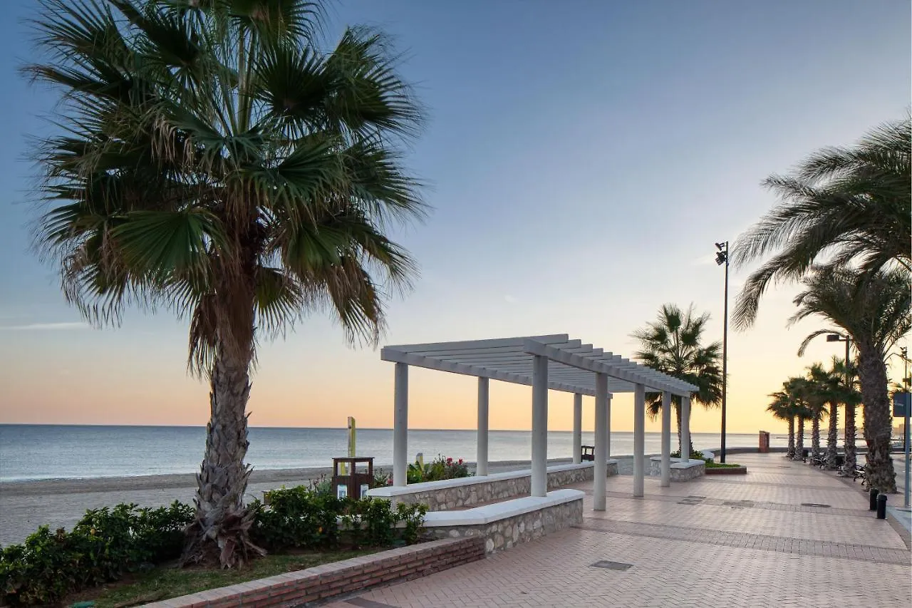 Opera Blue Hotel Fuengirola 0*,  Spain