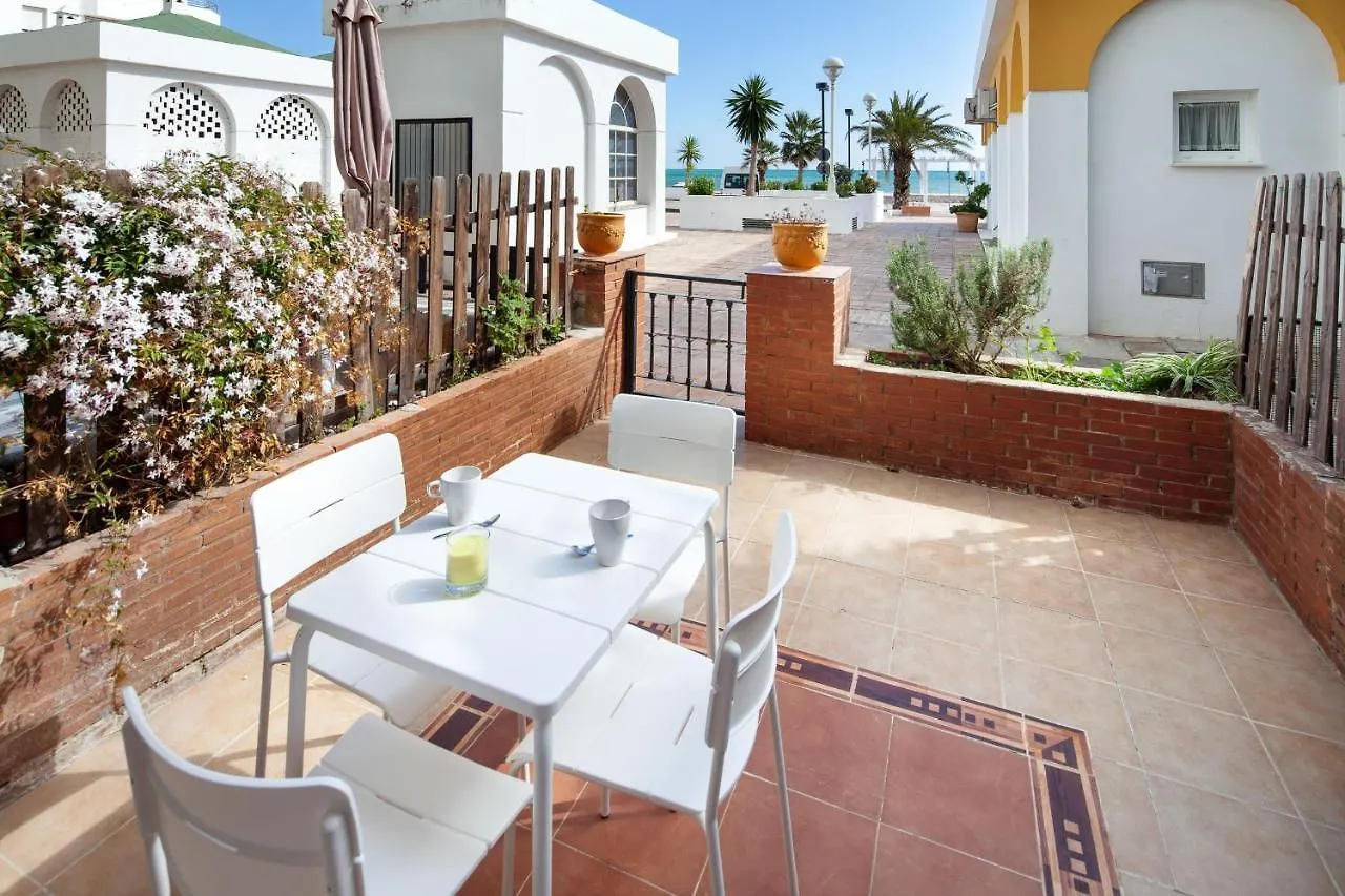 Apartment Opera Blue Hotel Fuengirola