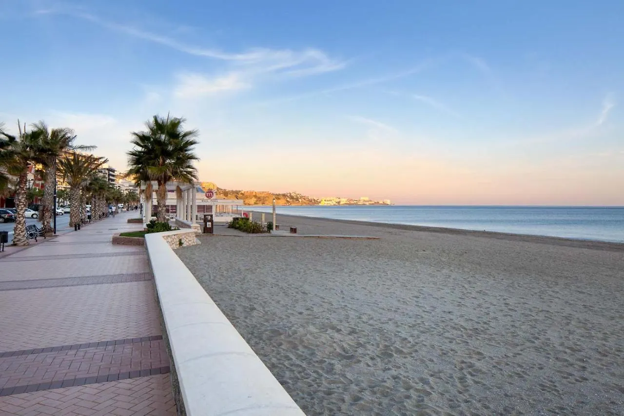 Apartment Opera Blue Hotel Fuengirola