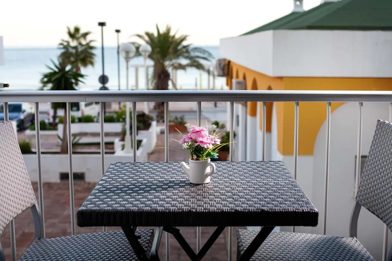 Opera Blue Hotel Fuengirola