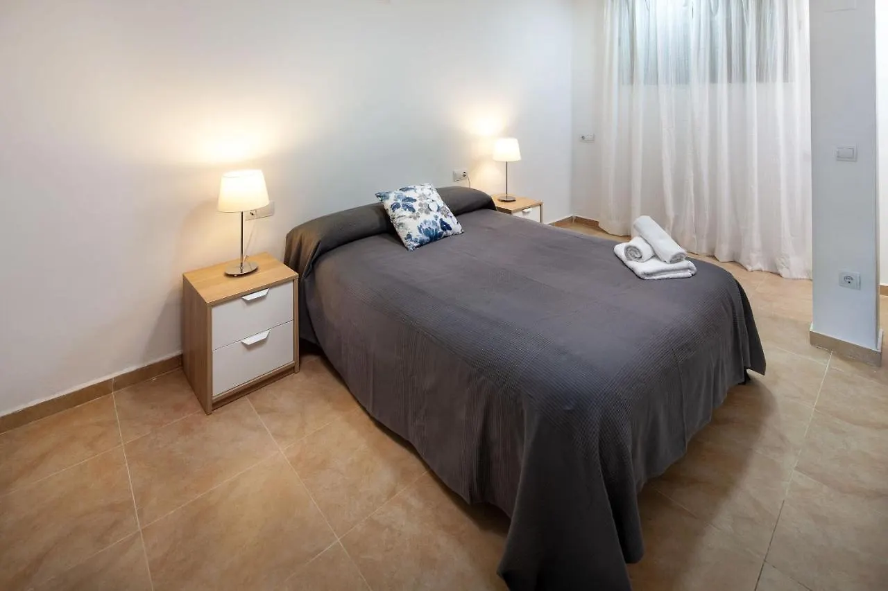 Opera Blue Hotel Fuengirola 0*,  Spain