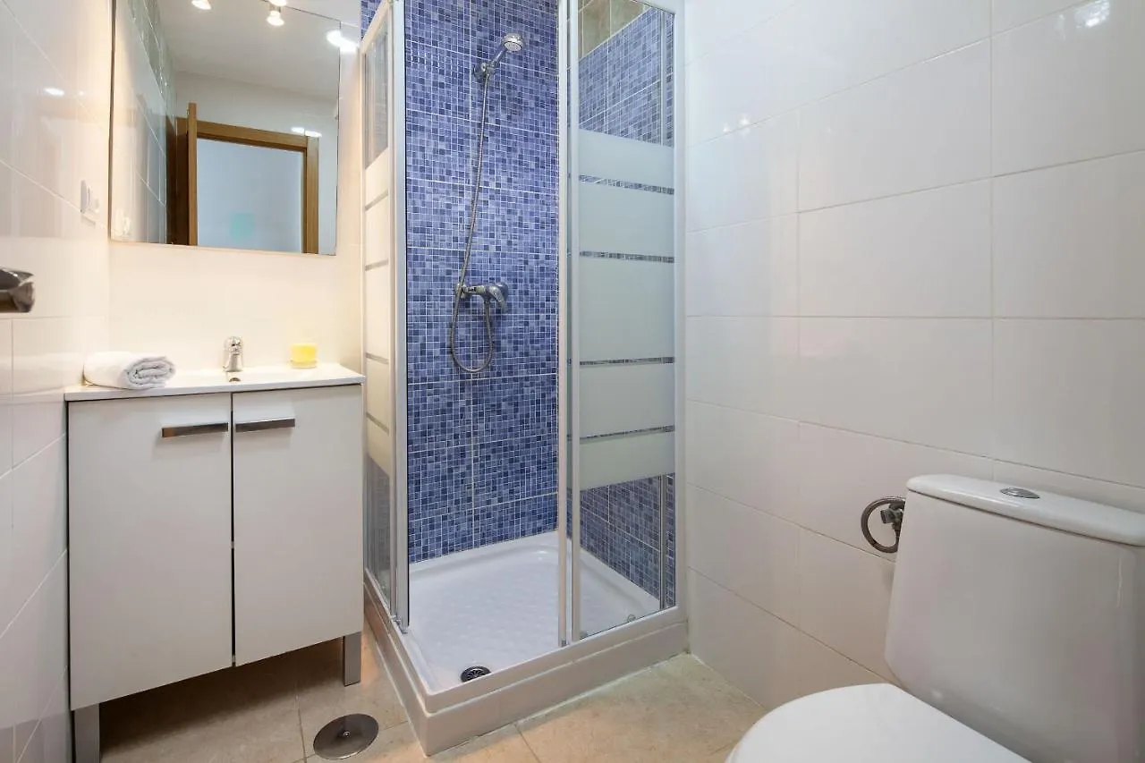 Opera Blue Hotel Fuengirola 0*,